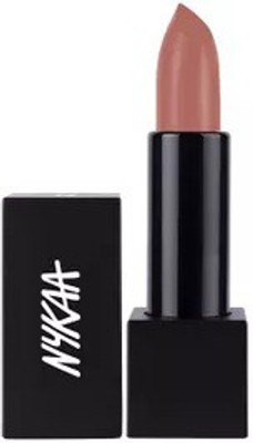

Nykaa So Matte Lipstick - Praline Cookie(24M)