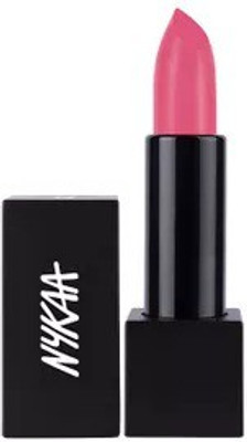 

Nykaa So Matte Lipstick - Pink Flirt(09M)