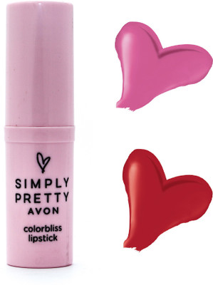 

Avon SP Restage Colorbliss LS(Amethyst - Cherry Red, 8 g)