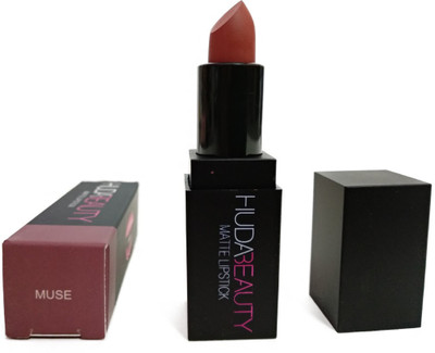 

Huda Beauty MATTE LIPSTICK SPECIAL EDITION (*MUSE*)(MUSE)