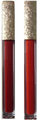 

Gabbu matte look(orange, red, 10 ml)