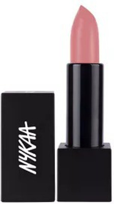 

Nykaa So Matte Lipstick - Taupe Thrill(12M)