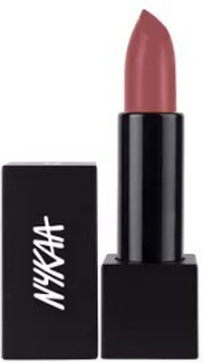 

Nykaa So Matte Lipstick - Coffee Mousse(27M)