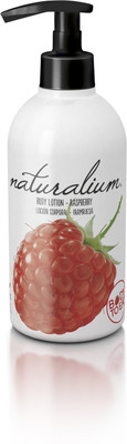 

Naturalium Raspberry(370 ml)