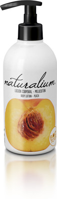 

Naturalium Peach(370 ml)