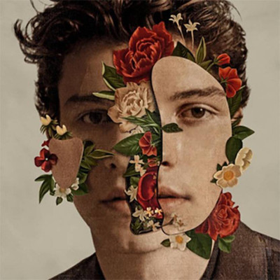 

Shawn Mendes International Deluxe CD Audio CD Deluxe Edition(English - Shawn Mendes)