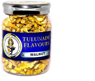 

Tulunadu Flavours Free Shipping Walnuts(350 g, Plastic Bottle)