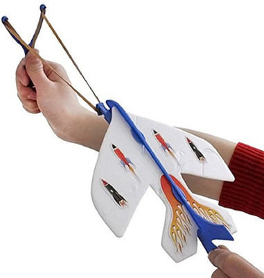 

Waymore SlingShotAirplane-P1(Multicolor)