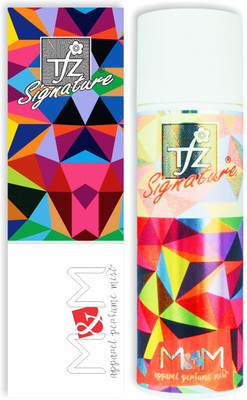 

TFZ Signature M&M Perfume - 200 ml(For Men & Women)