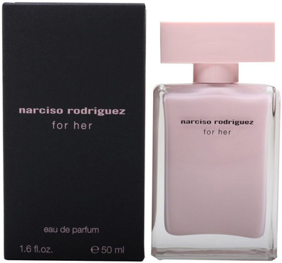 

Narciso Rodriguez For Her Eau de Parfum - 100 ml(For Women)