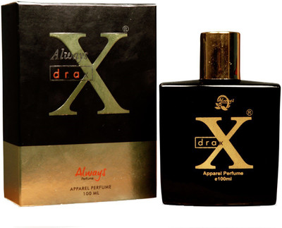 

Always Drax Perfume - 100 ml(For Men)