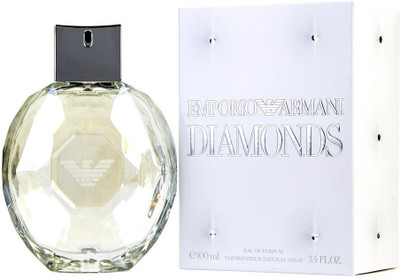 

Emporiio Armani Diamonds Eau de Parfum - 100 ml(For Women)