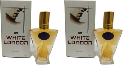 

White London WLM-2 Eau de Parfum - 120 ml(For Men)