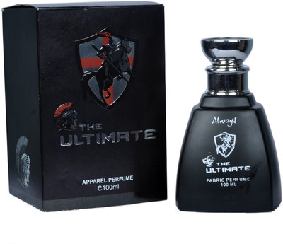 

Always Ultimate Perfume - 100 ml(For Men)