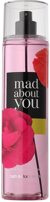

Bath and Body Works mad about you Perfume - 236 ml(For Women)
