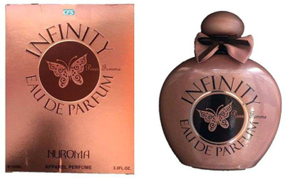 

CFS Perfume King Infinity Eau De Perfum Eau de Parfum - 100 ml(For Men & Women)
