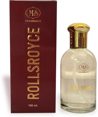 

MS Best Perfume Fragrance Long Lasting For Men & Women Perfume Perfume - 100 ml(For Men & Women)