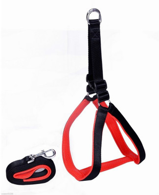 

Pethub Imported Harness Dog Training Harness(, Black