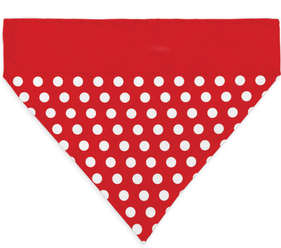 

right Dog Everyday Collar(, red