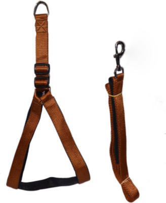 

Pethub Imported Harness Dog Training Harness(, Brown