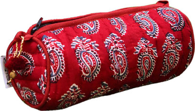 

Sadyaska SA#P001 - 03 S Pouch(Maroon)