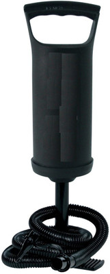 

WaterMelon Hand Air Pump Balloon Pump(Black)