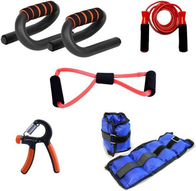 

RIGHTWAY fdsc Gym & Fitness Kit