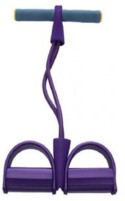

Instafit 2 Rubber Pull Reducer Ab Exerciser(Purple)