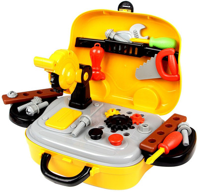 

FLAME Deluxe Tool Set