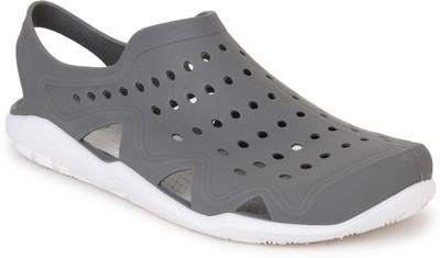 

Appe Men Grey Sandals