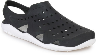 

Appe Men Black Sandals