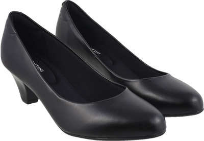 

Mochi Awesome Slip On For Men(Black, 11;black