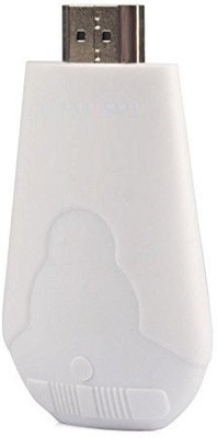 

Auslese AUS-K4-Mira Media Streaming Device(White)