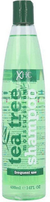 

Xpel Tea Tree Moisturizing Shampoo(400 ml)