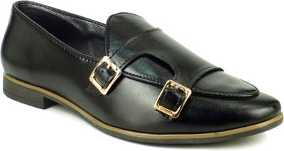 

Ripley Panache Series Party Wear For Men(Black