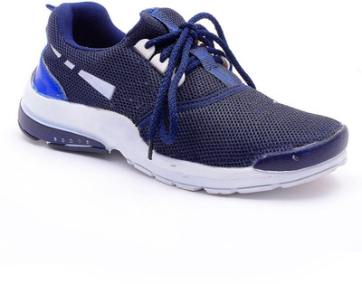 

DEALSINJAIPUR Running Shoes For Men(Navy, Darkblue
