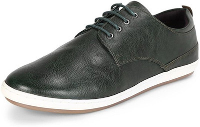 

Allen Solly Casuals For Men(Green