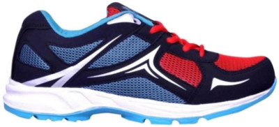 

CRV Krish Running Shoes For Men(Multicolor, Red