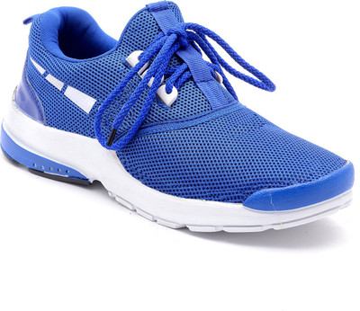 

DEALSINJAIPUR Running Shoes For Men(Blue, Royalblue