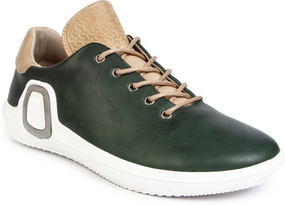 

LAWMAN PG3 Casuals For Men(Olive