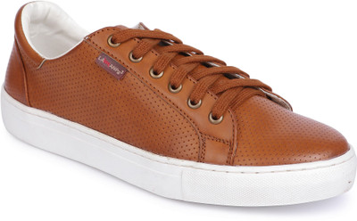 

LAWMAN PG3 Sneakers For Men(Tan