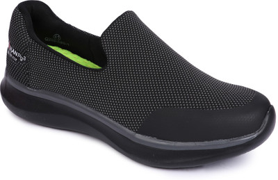 

LAWMAN PG3 Casuals For Men(Black