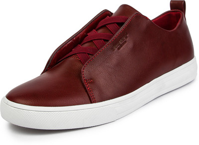 

LAWMAN PG3 Sneakers For Men(Maroon