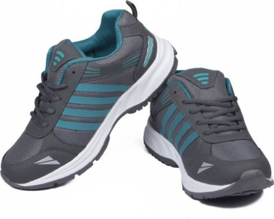 

Begone Max Sport Shoes Running Shoes For Men(Grey