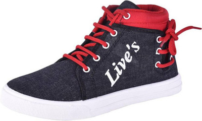 

Adstar Sneakers For Men(Red, Navy, Red navy-blue