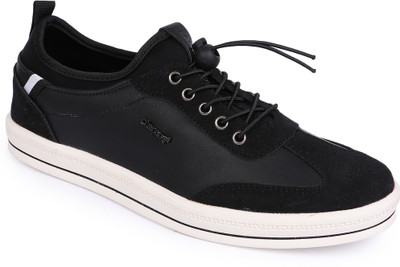 

LAWMAN PG3 Casuals For Men(Black