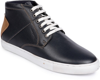 

LAWMAN PG3 Sneakers For Men(Black