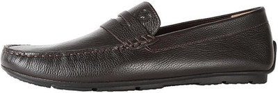 

Allen Solly Loafers For Men(Brown