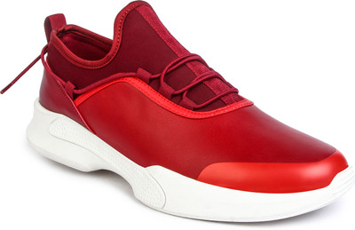 

LAWMAN PG3 Casuals For Men(Maroon