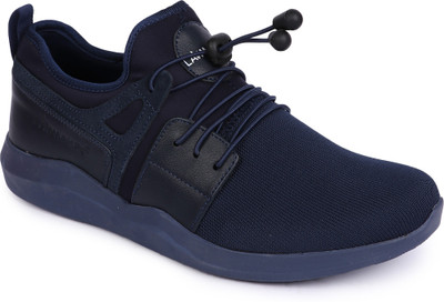 

LAWMAN PG3 Casuals For Men(Blue